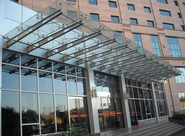 牡丹江单层工业厂房钢结构安装工艺流程图